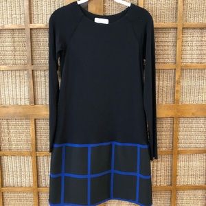 Bailey44 knit dress